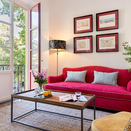 Casas De Adriano Apartment Seville Ngoại thất bức ảnh