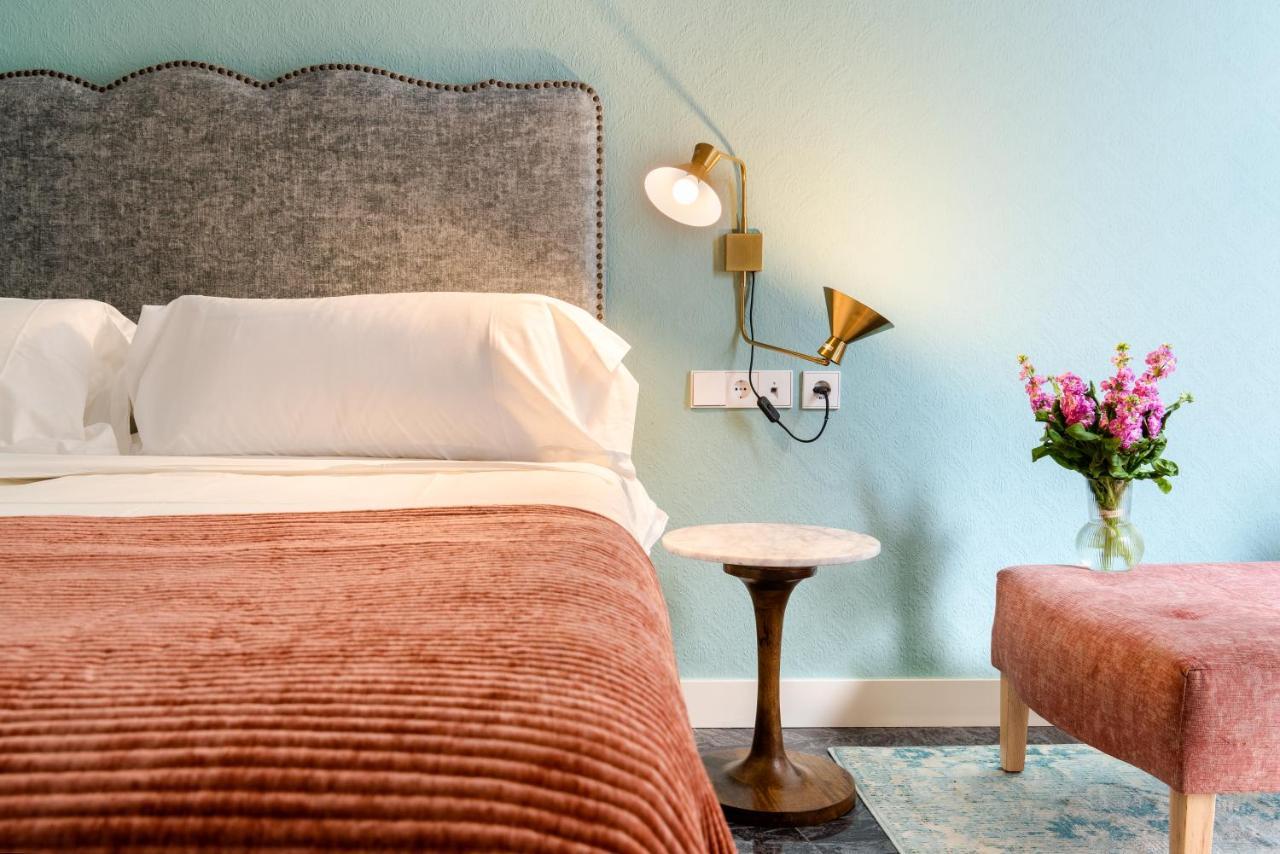 Casas De Adriano Apartment Seville Ngoại thất bức ảnh