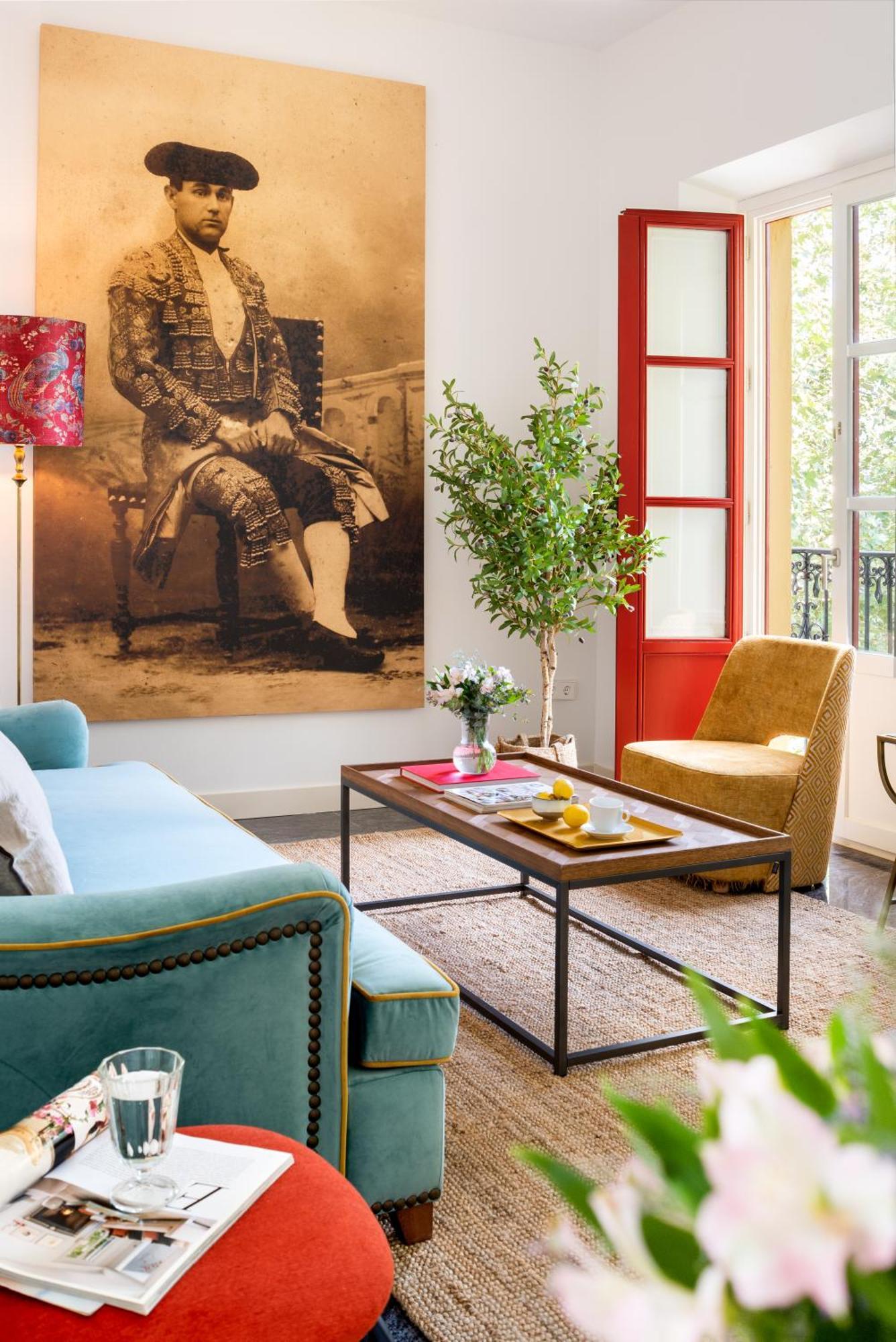 Casas De Adriano Apartment Seville Ngoại thất bức ảnh