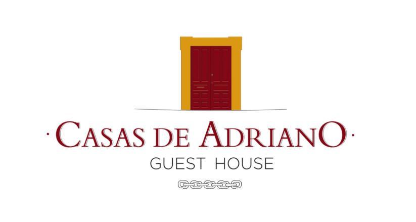 Casas De Adriano Apartment Seville Ngoại thất bức ảnh